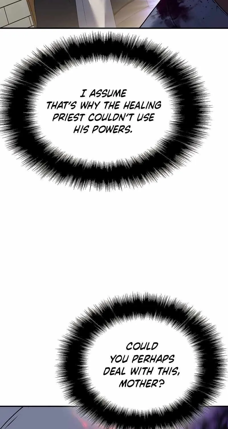 The Priest Of Corruption Zinmanga X Chapter 45 Page 55