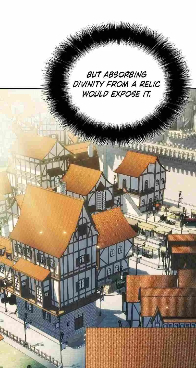 The Priest Of Corruption Zinmanga X Chapter 45 Page 59