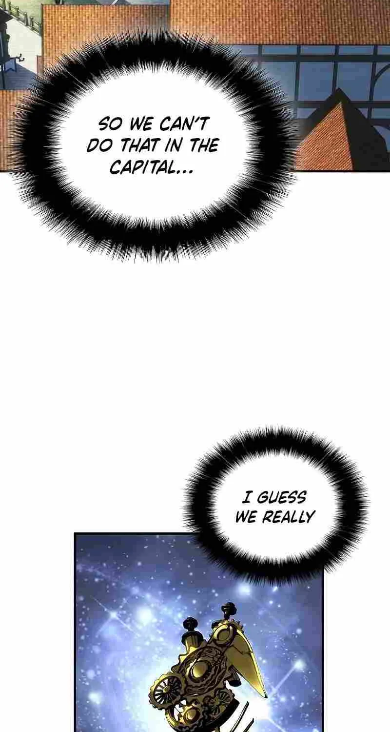 The Priest Of Corruption Zinmanga X Chapter 45 Page 60