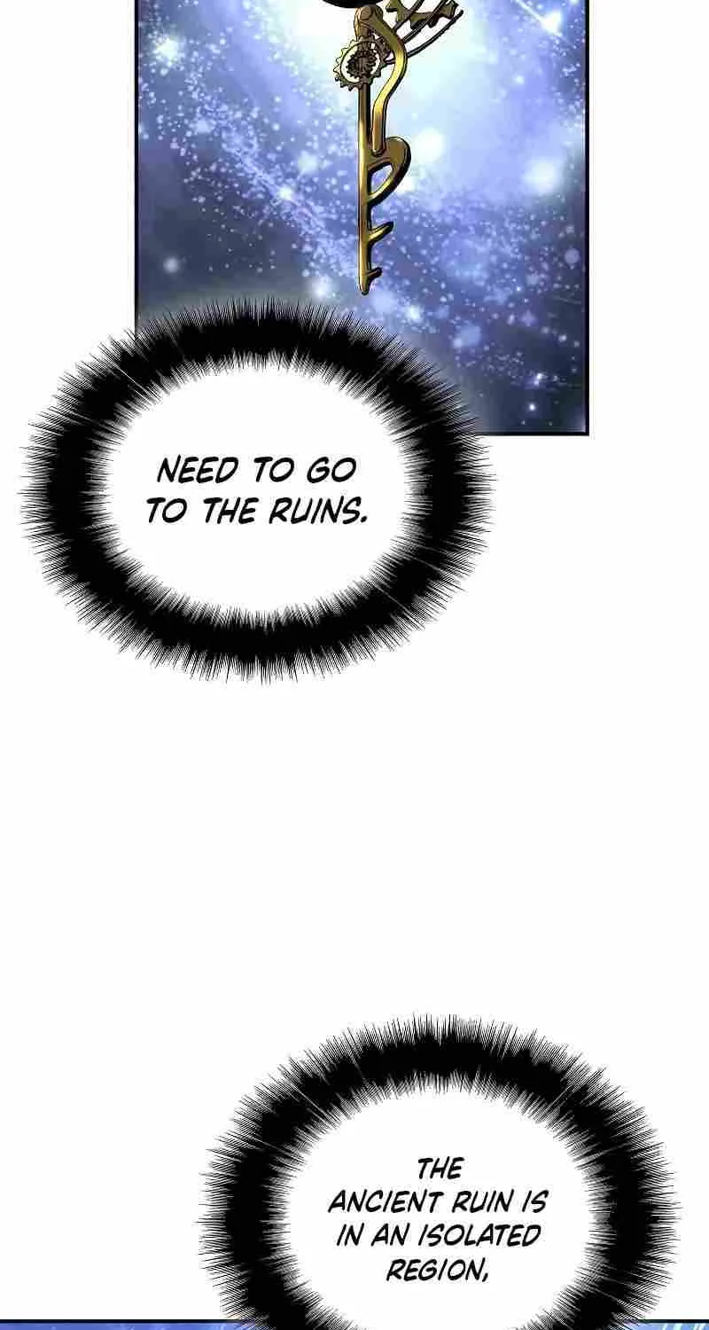 The Priest Of Corruption Zinmanga X Chapter 45 Page 61