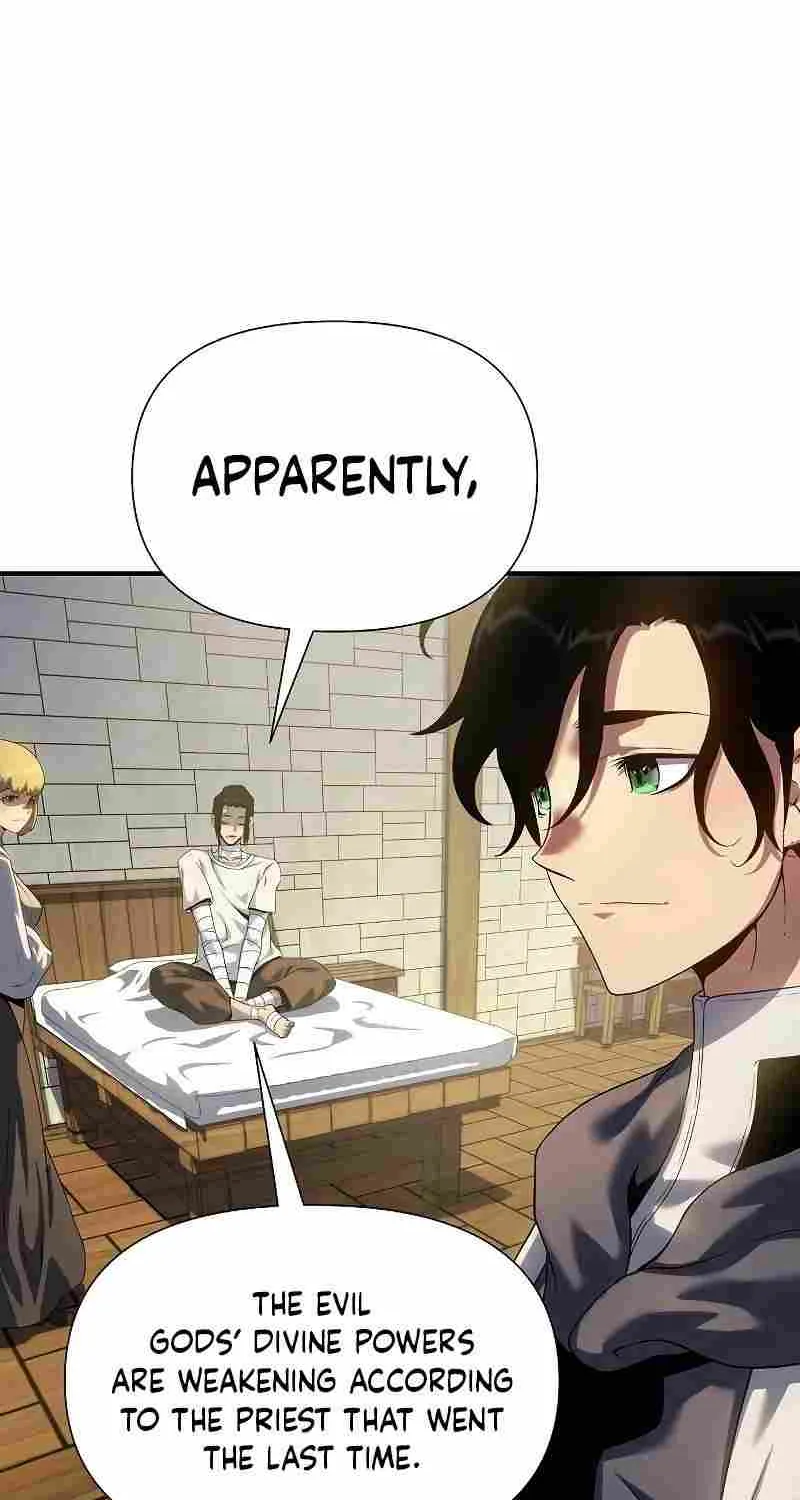 The Priest Of Corruption Zinmanga X Chapter 45 Page 64