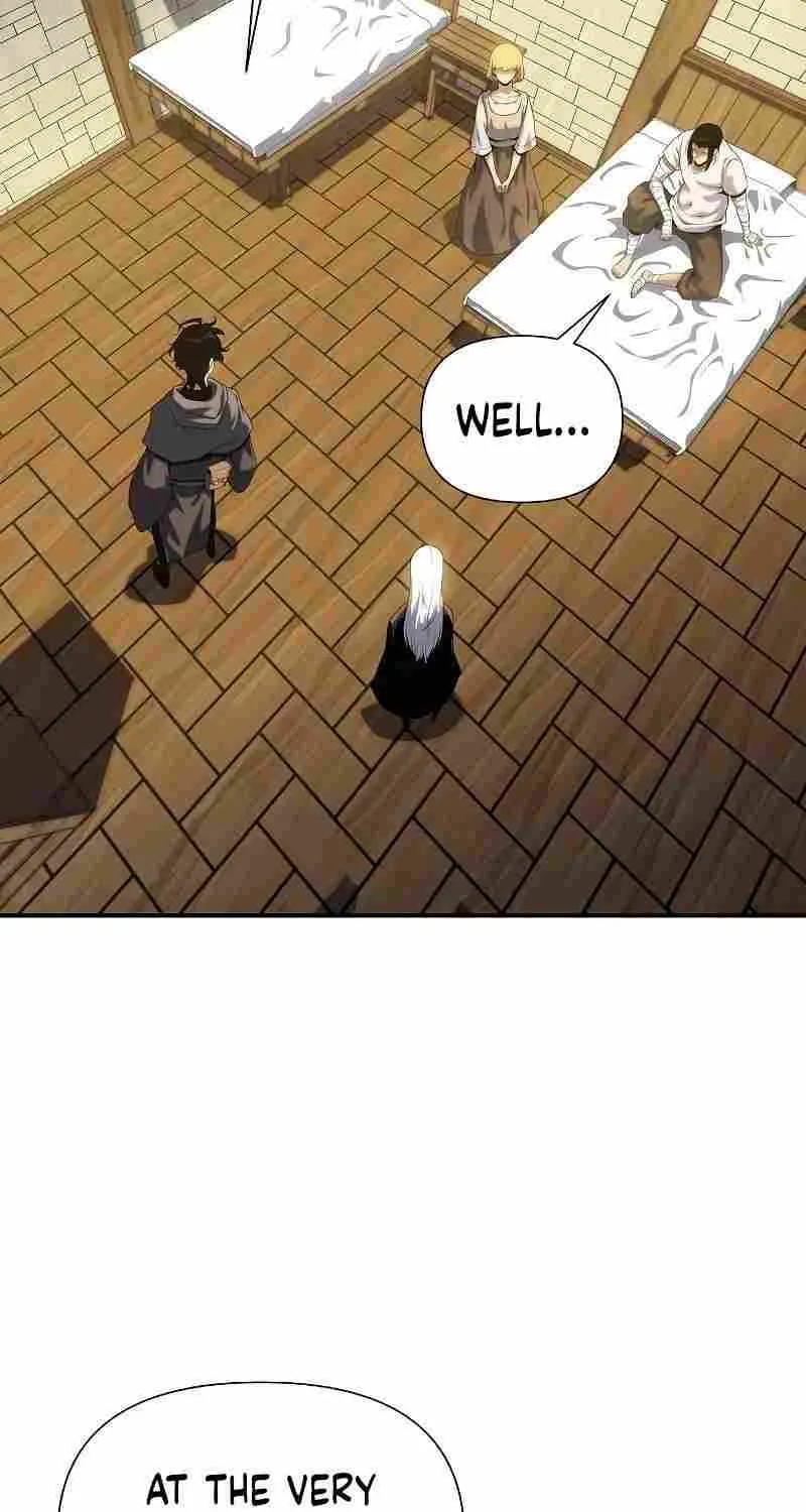 The Priest Of Corruption Zinmanga X Chapter 45 Page 67