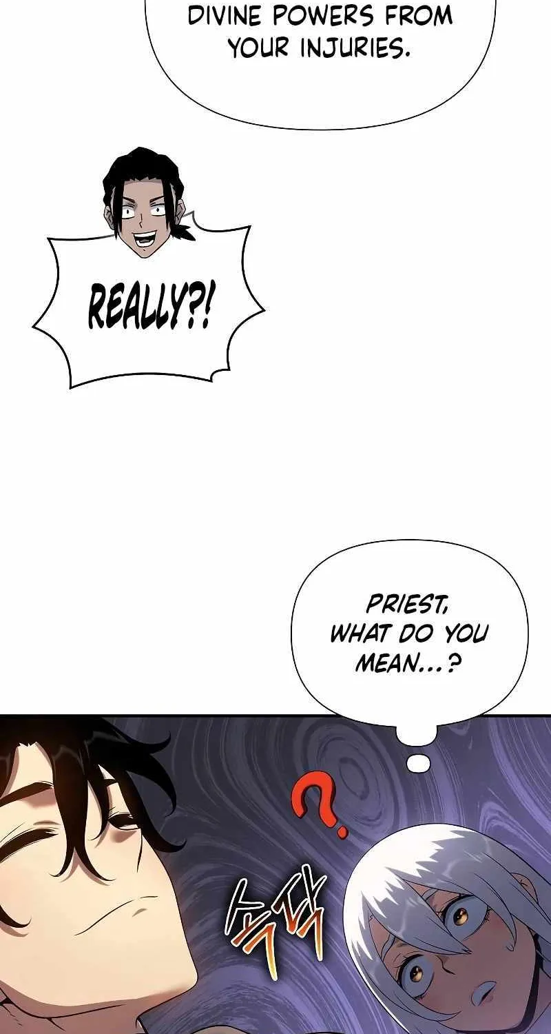 The Priest Of Corruption Zinmanga X Chapter 45 Page 80