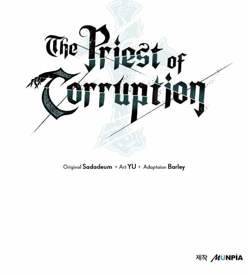 The Priest Of Corruption Zinmanga X Chapter 45 Page 132