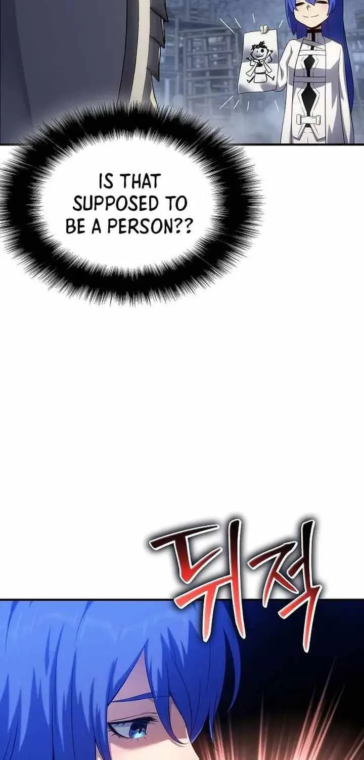 The Priest Of Corruption Zinmanga X Chapter 44 Page 5