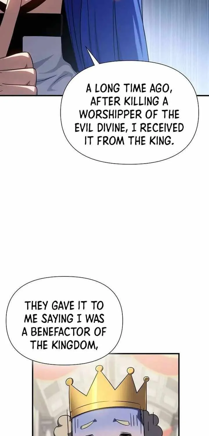 The Priest Of Corruption Zinmanga X Chapter 44 Page 12