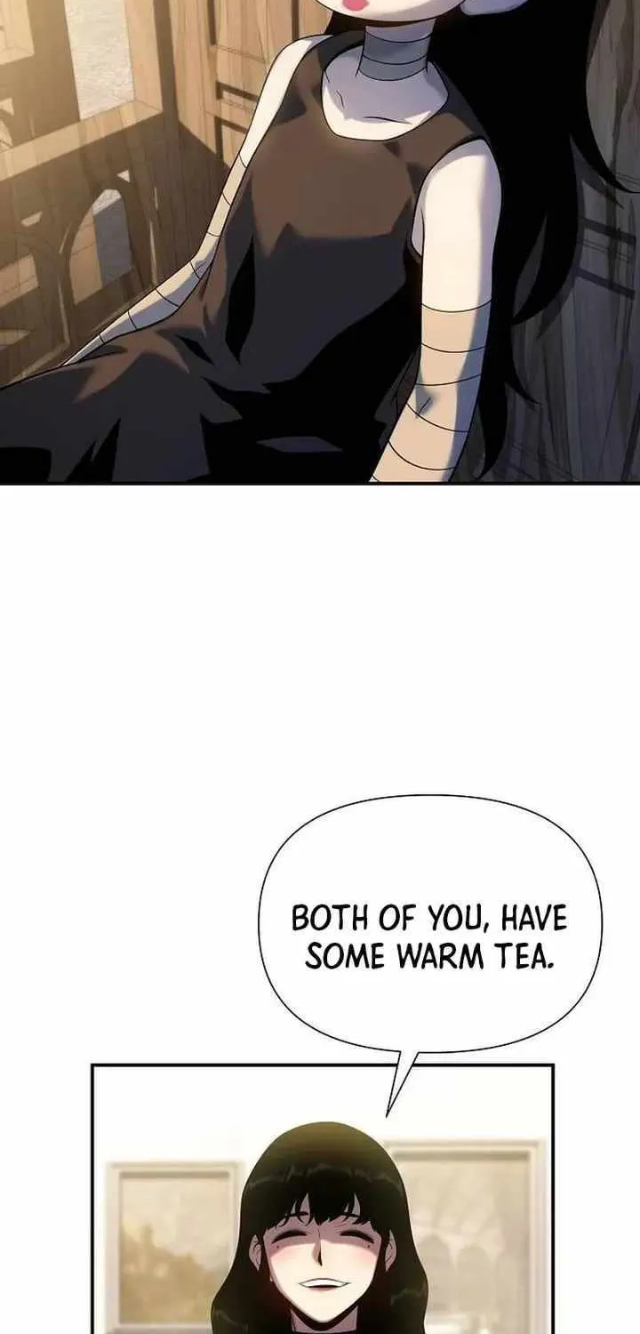 The Priest Of Corruption Zinmanga X Chapter 44 Page 35