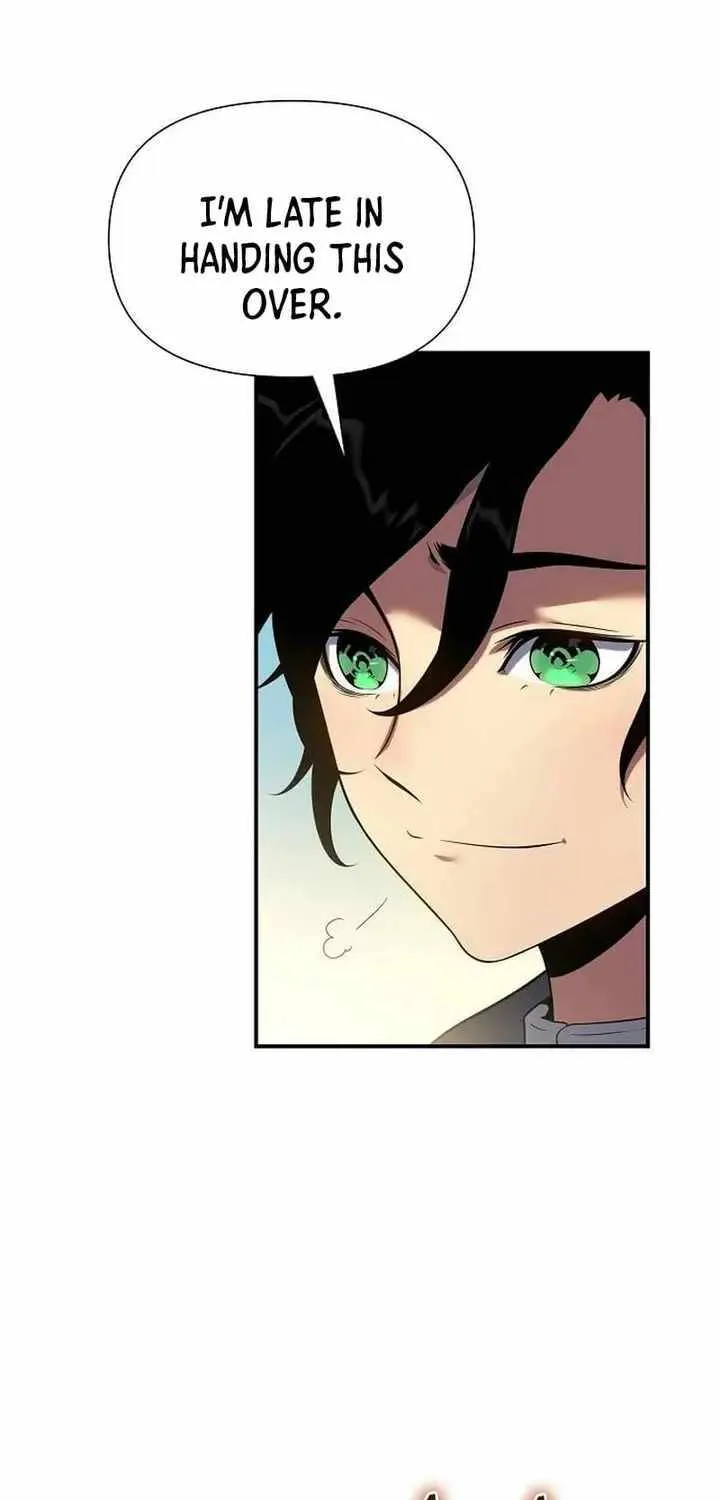 The Priest Of Corruption Zinmanga X Chapter 44 Page 44