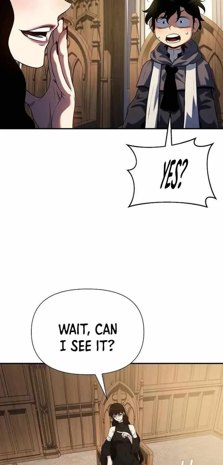 The Priest Of Corruption Zinmanga X Chapter 44 Page 70