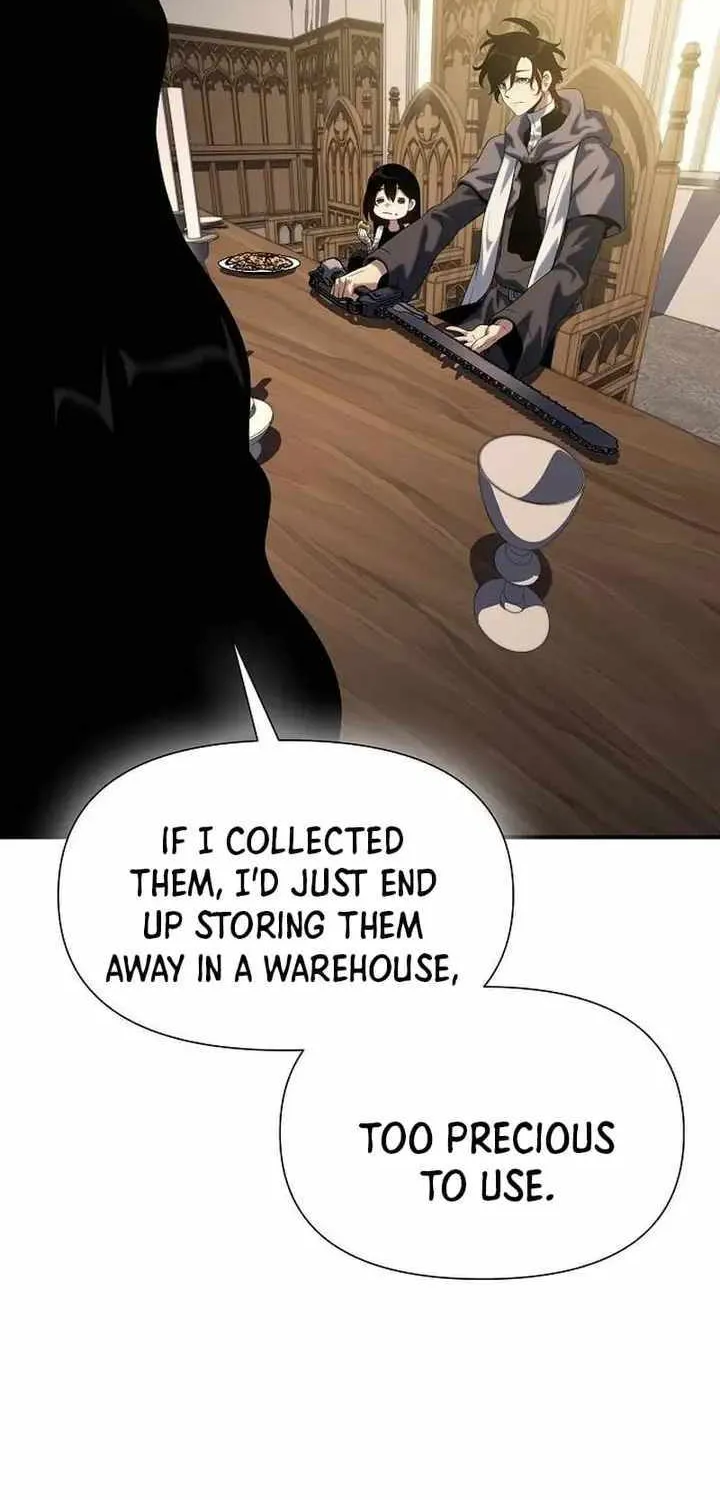The Priest Of Corruption Zinmanga X Chapter 44 Page 85