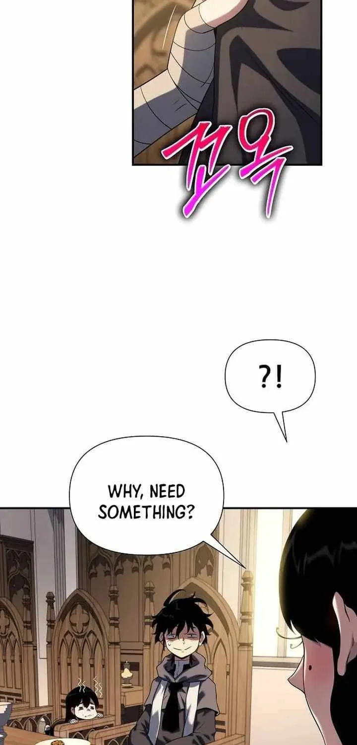 The Priest Of Corruption Zinmanga X Chapter 44 Page 89