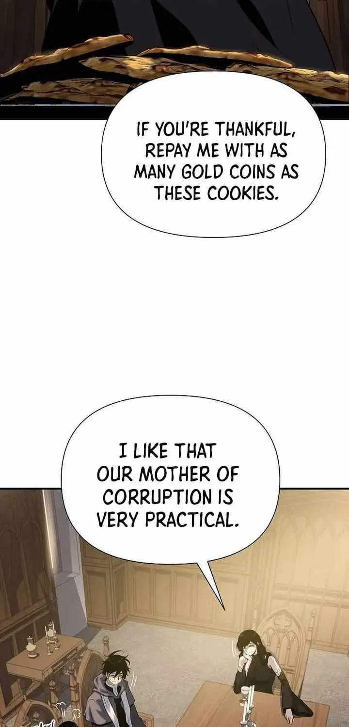 The Priest Of Corruption Zinmanga X Chapter 44 Page 104