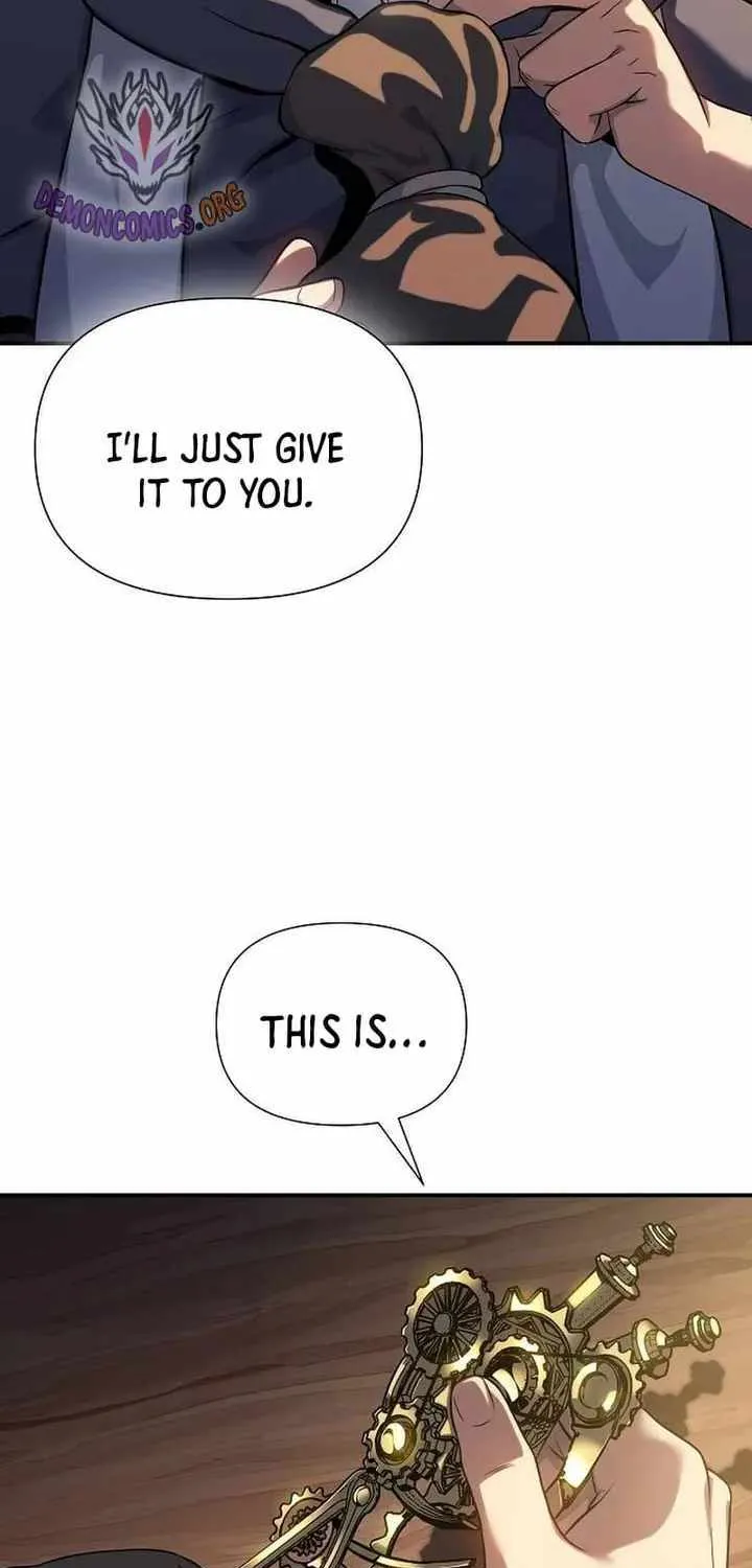 The Priest Of Corruption Zinmanga X Chapter 44 Page 121