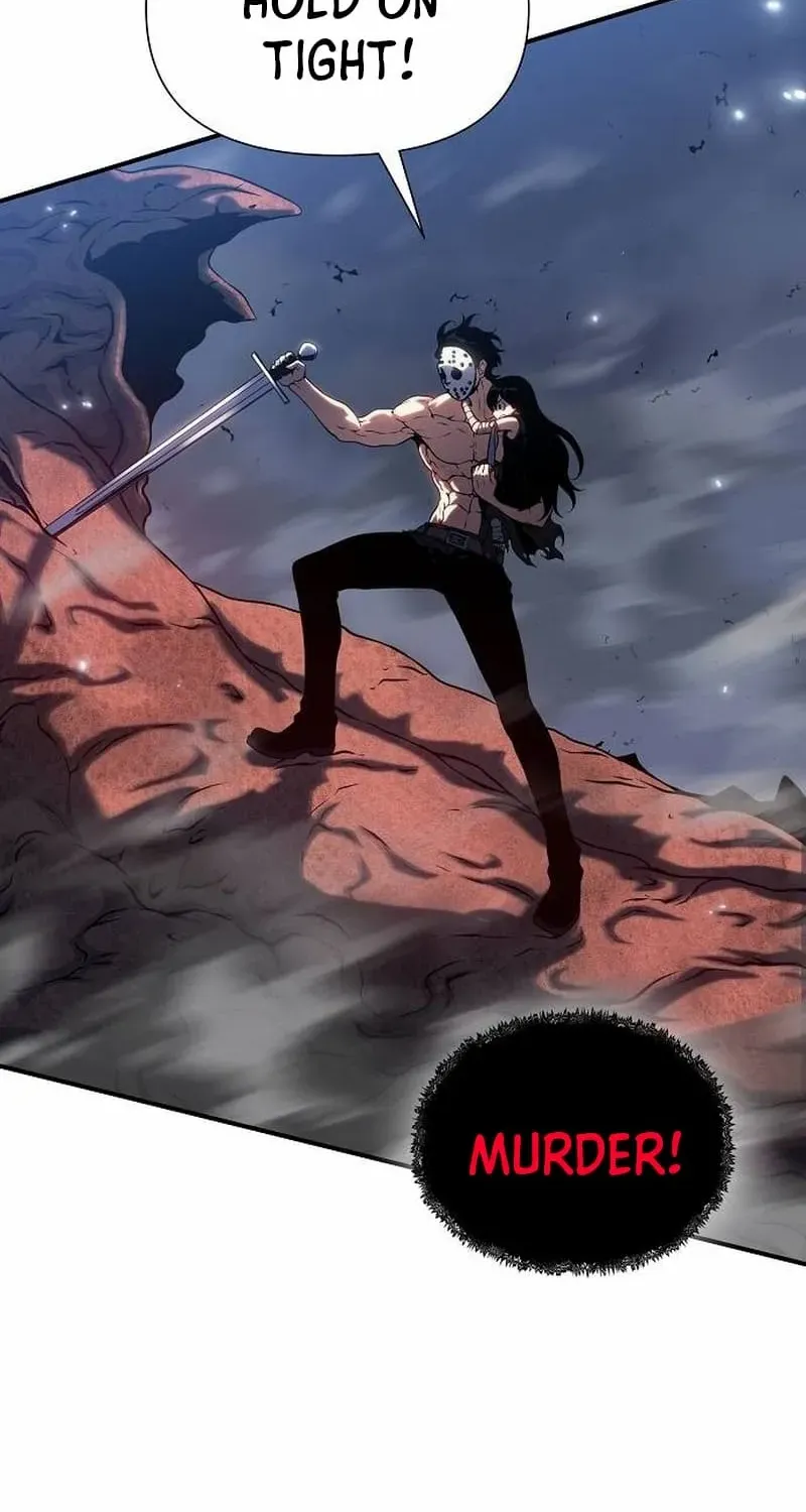 The Priest Of Corruption Zinmanga X Chapter 43 Page 27