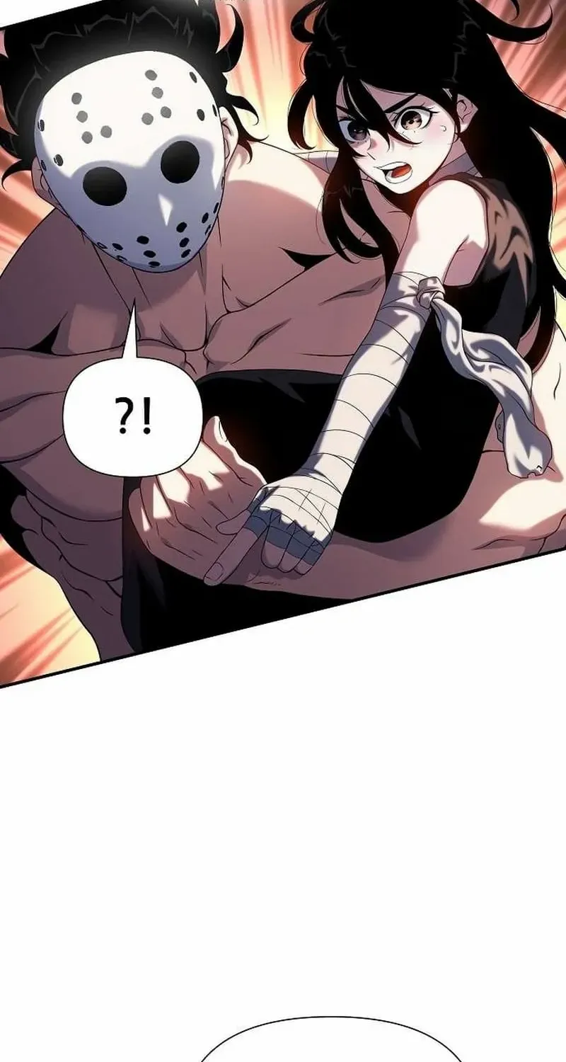 The Priest Of Corruption Zinmanga X Chapter 43 Page 70