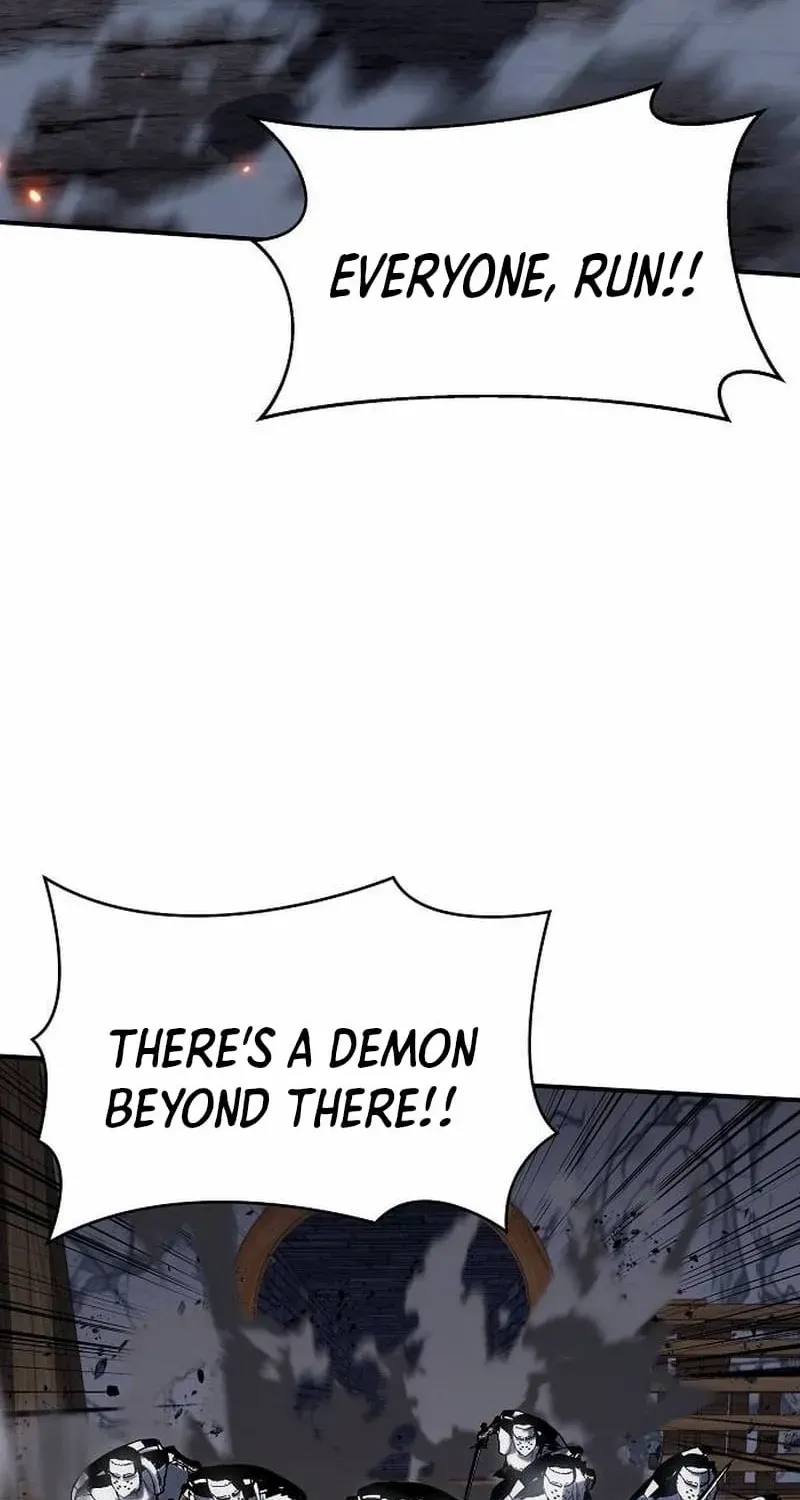 The Priest Of Corruption Zinmanga X Chapter 43 Page 101