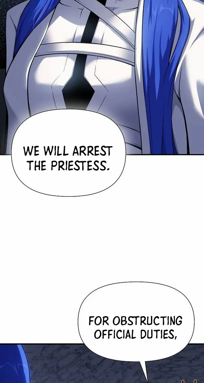 The Priest Of Corruption Zinmanga X Chapter 43 Page 129