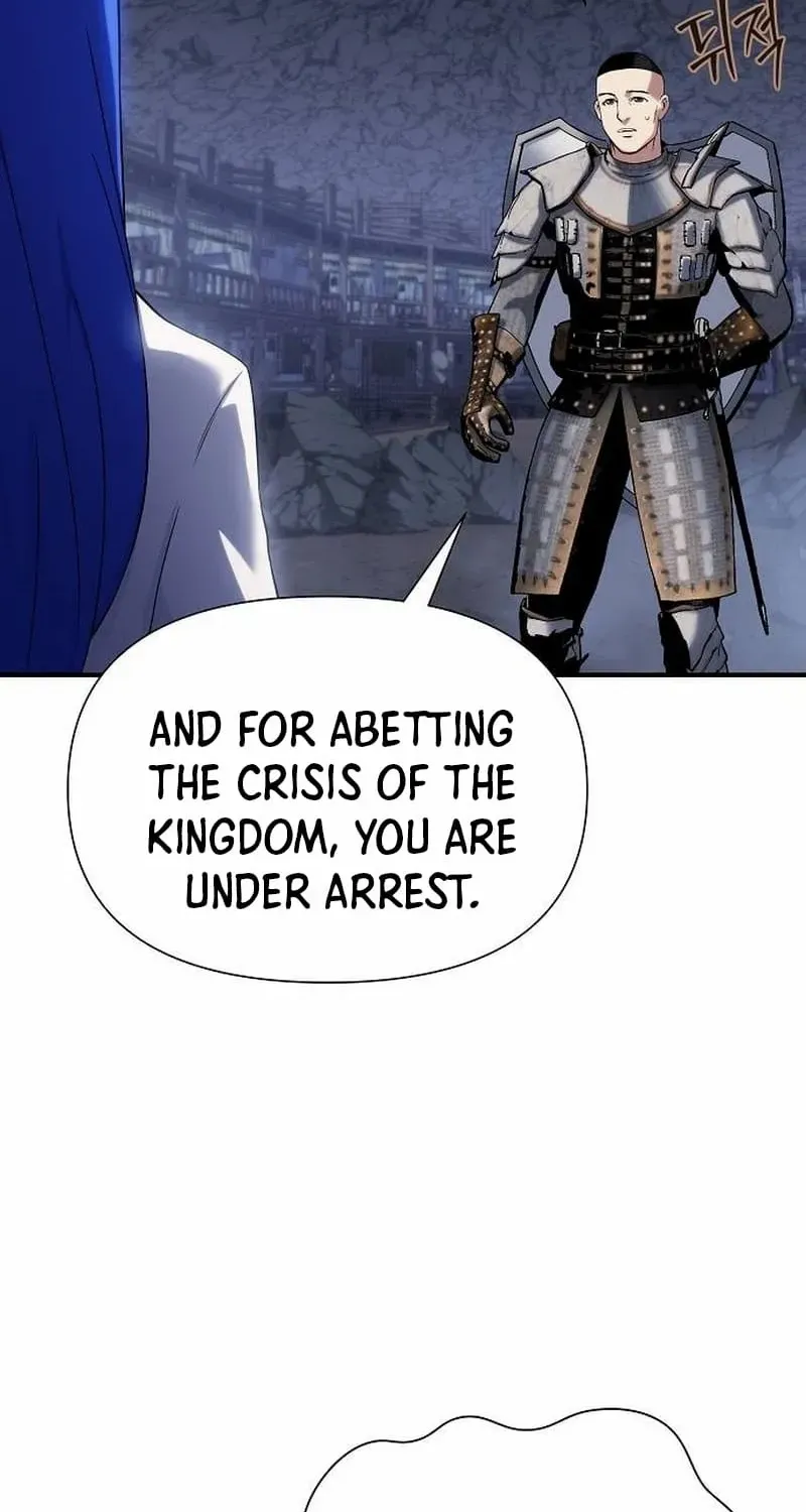 The Priest Of Corruption Zinmanga X Chapter 43 Page 130