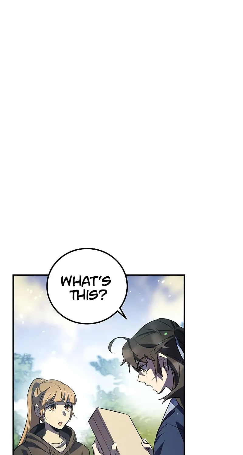 Drug Devourer Zinmanga X Chapter 26 Page 57