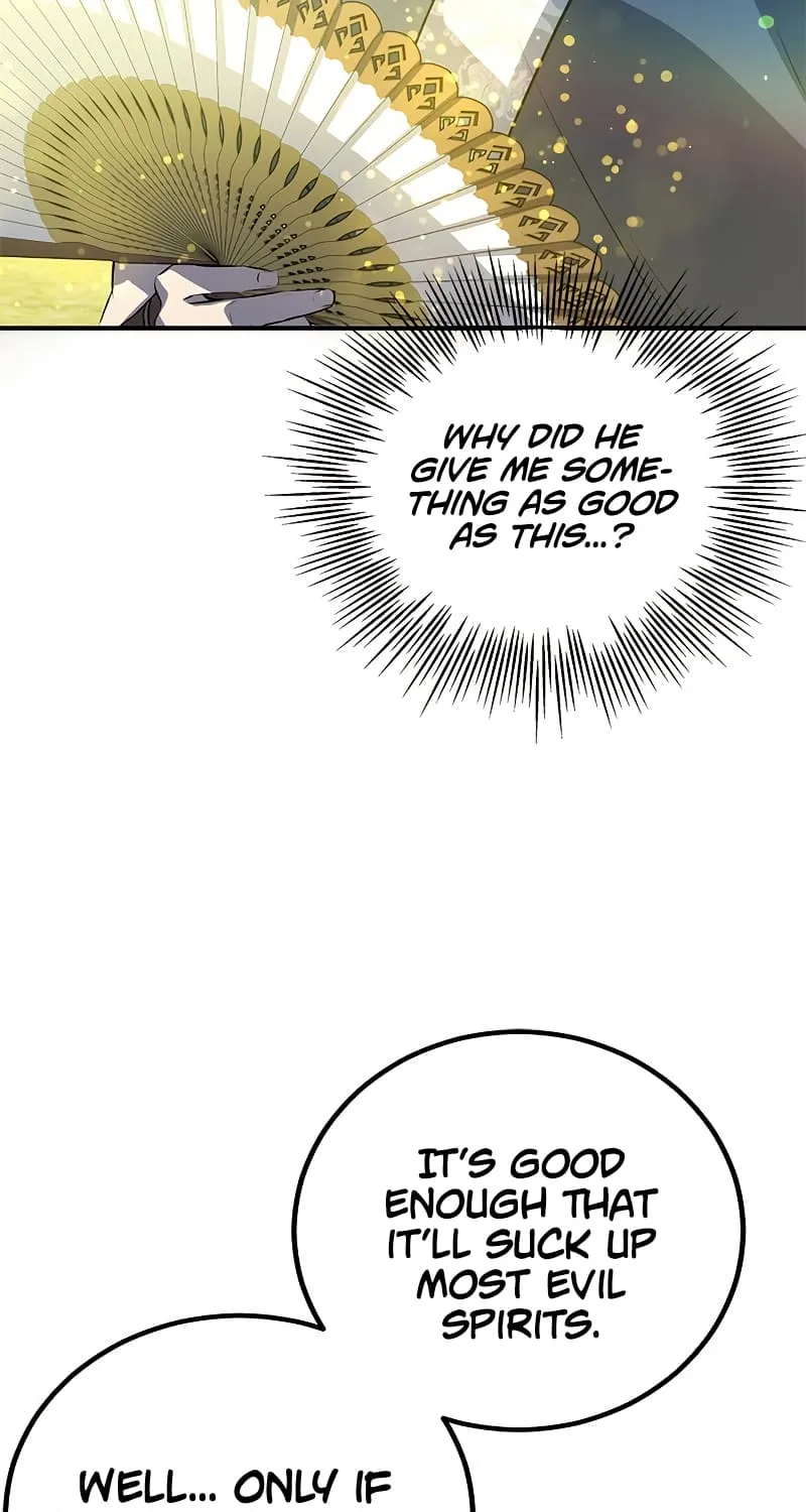 Drug Devourer Zinmanga X Chapter 26 Page 101