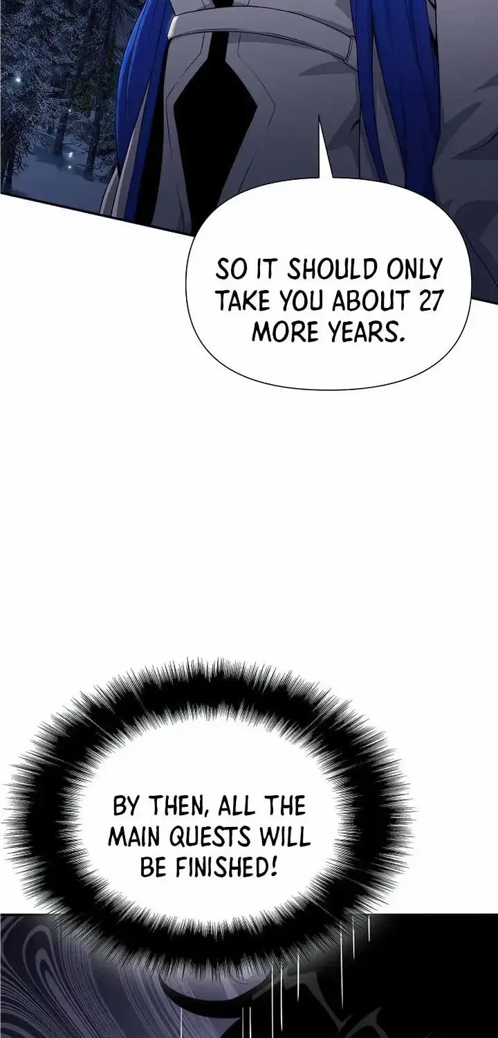 The Priest Of Corruption Zinmanga X Chapter 42 Page 3