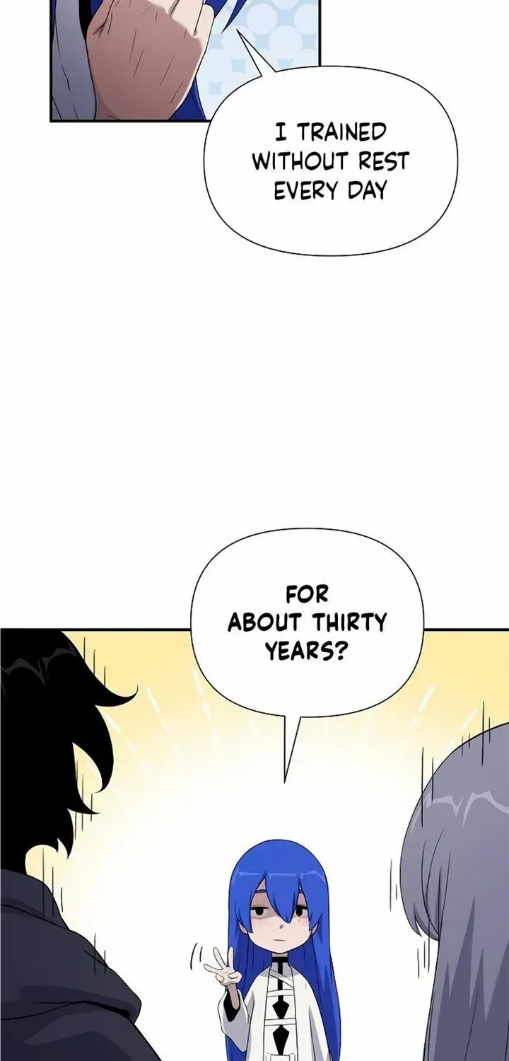 The Priest Of Corruption Zinmanga X Chapter 41 Page 43