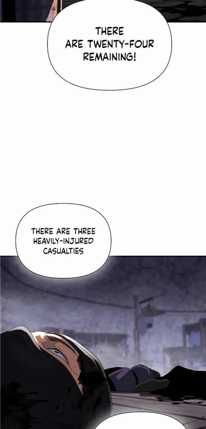 The Priest Of Corruption Zinmanga X Chapter 41 Page 52