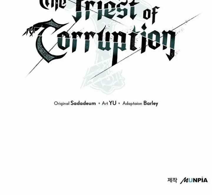 The Priest Of Corruption Zinmanga X Chapter 41 Page 132