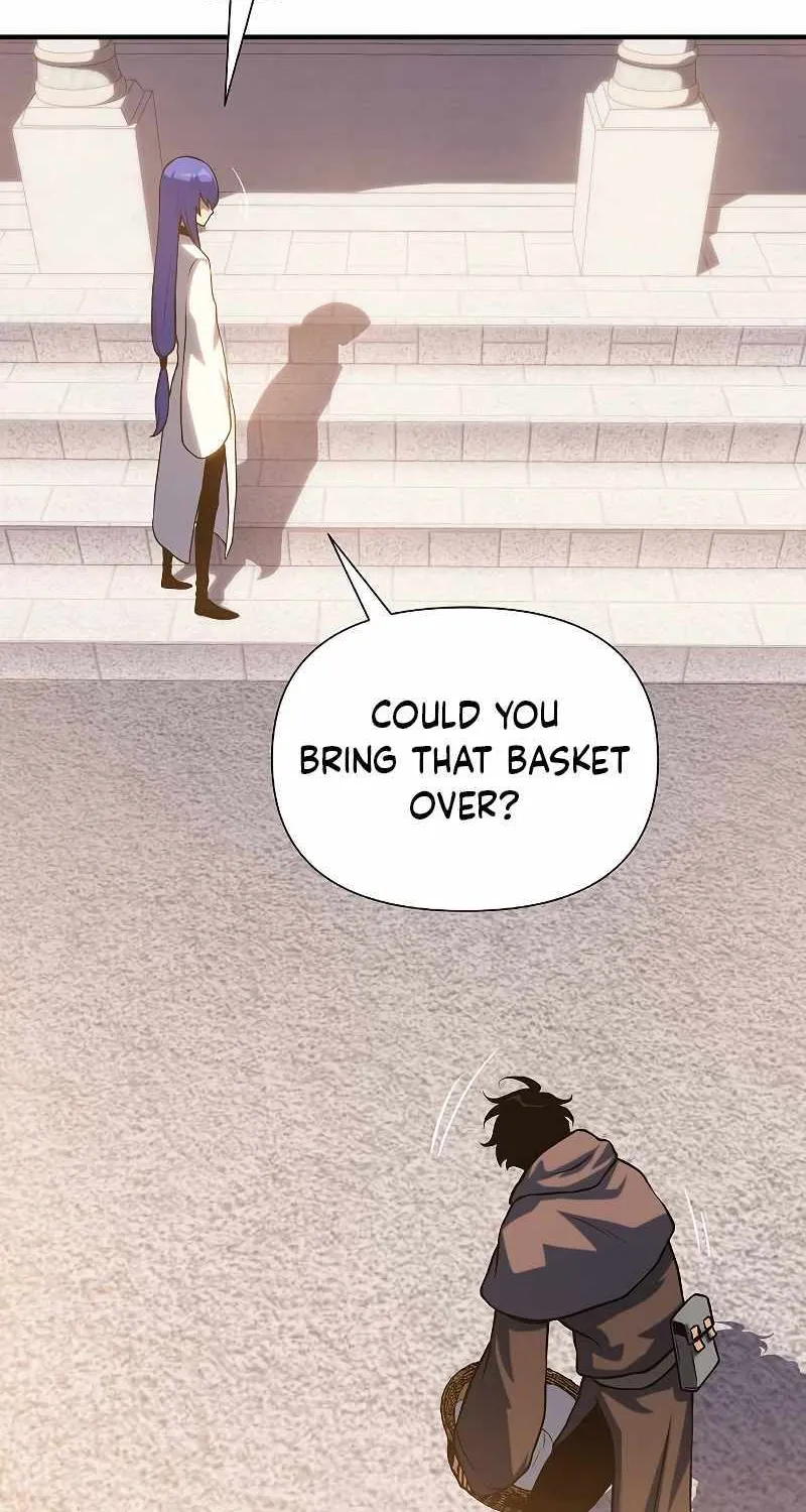 The Priest Of Corruption Zinmanga X Chapter 40 Page 93