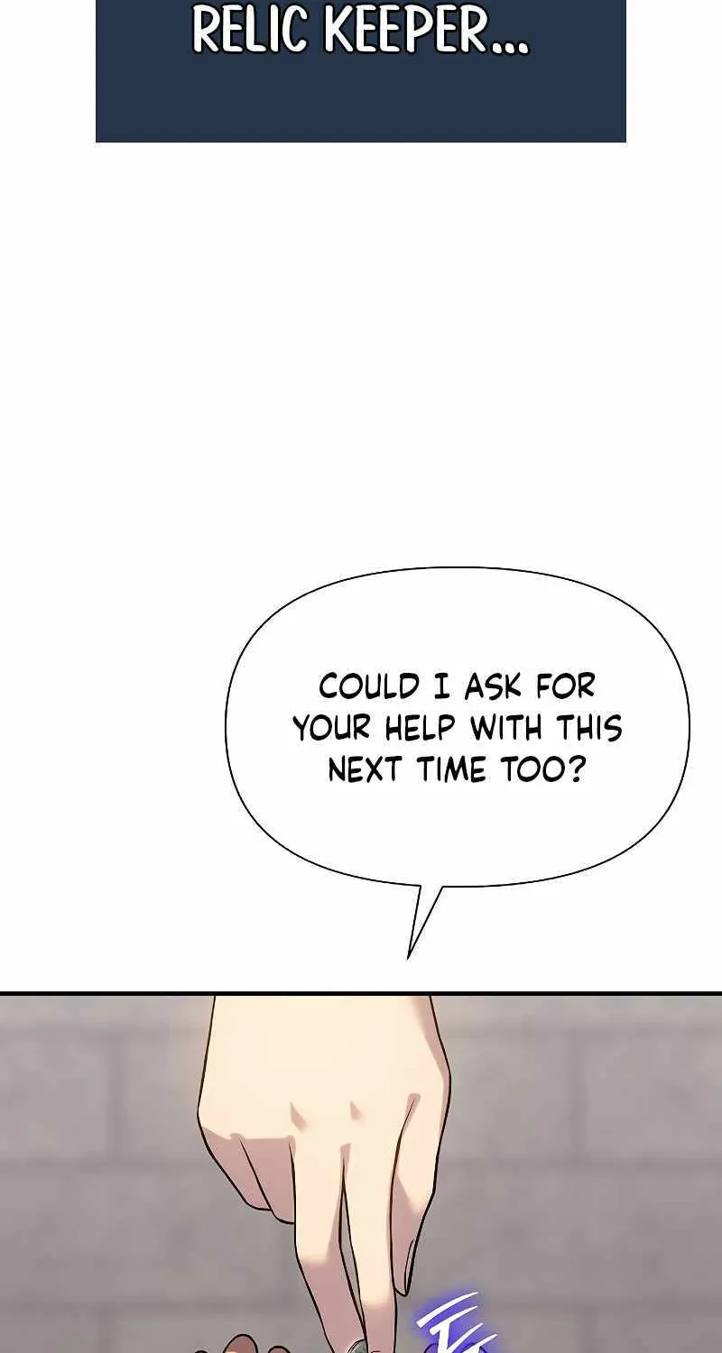 The Priest Of Corruption Zinmanga X Chapter 40 Page 98