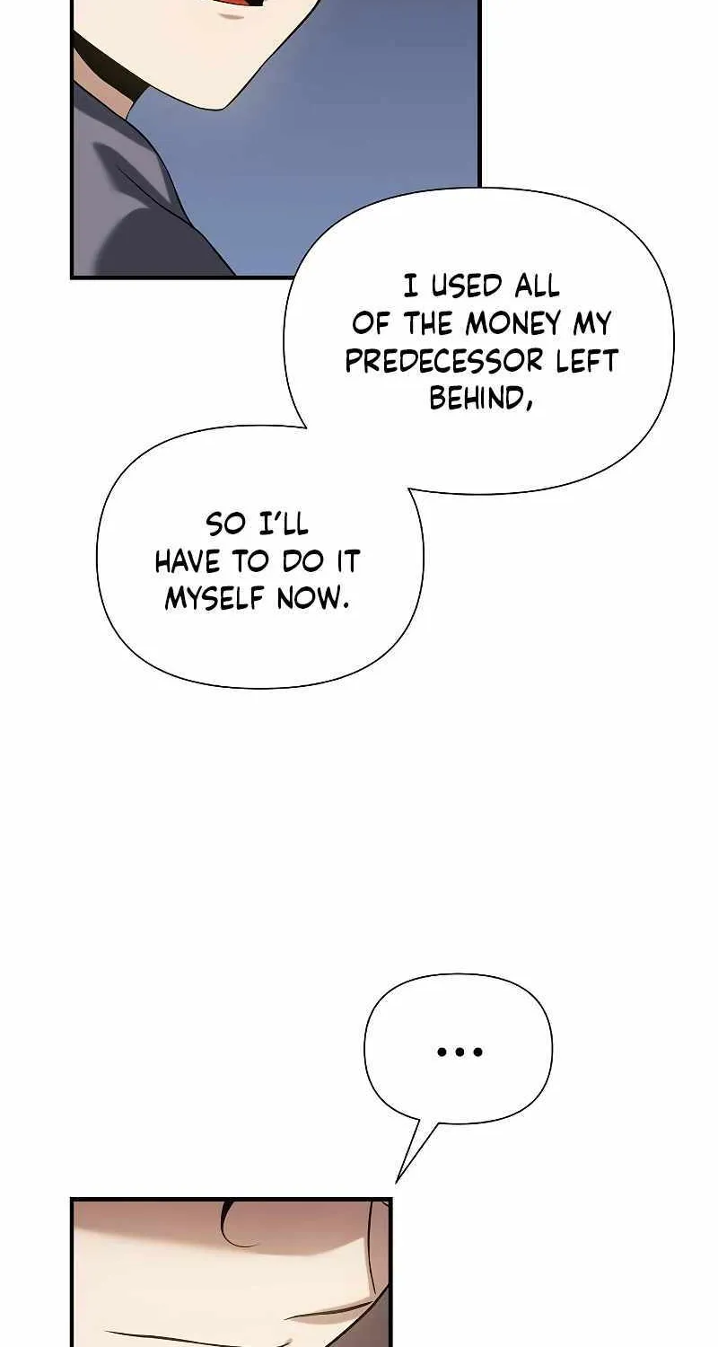 The Priest Of Corruption Zinmanga X Chapter 40 Page 107