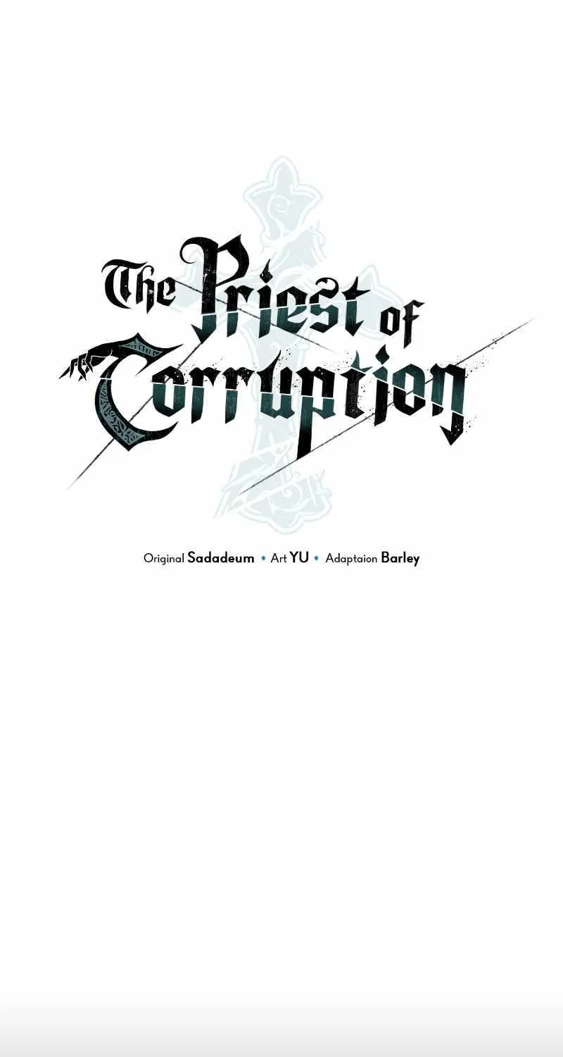 The Priest Of Corruption Zinmanga X Chapter 39 Page 30