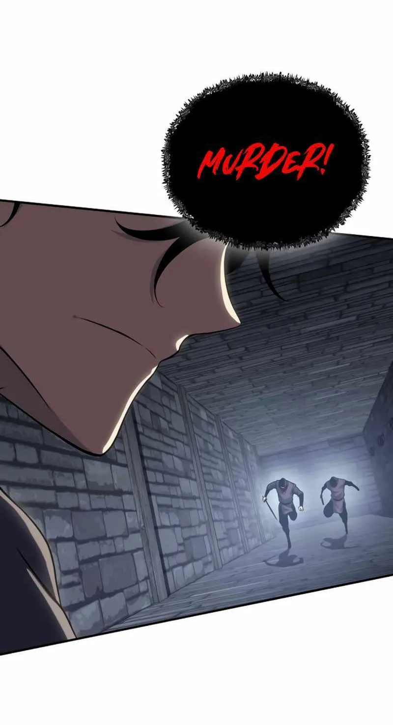 The Priest Of Corruption Zinmanga X Chapter 39 Page 41