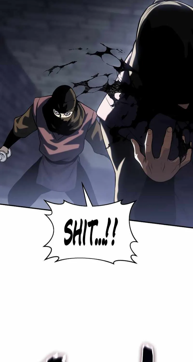 The Priest Of Corruption Zinmanga X Chapter 39 Page 49