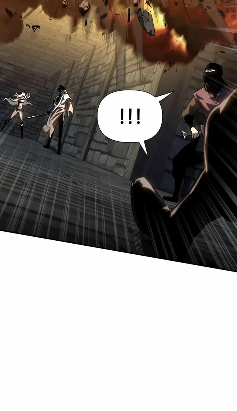 The Priest Of Corruption Zinmanga X Chapter 39 Page 71