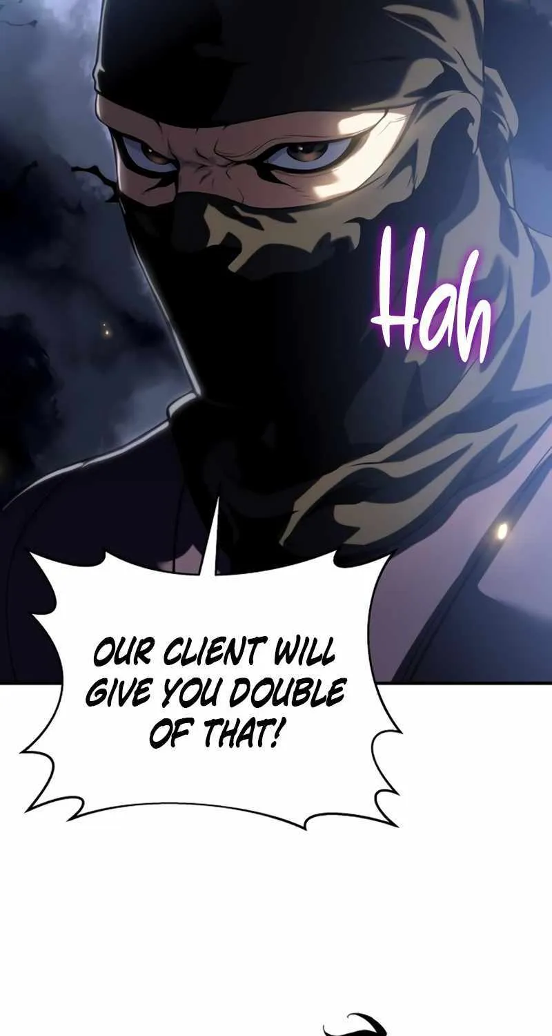The Priest Of Corruption Zinmanga X Chapter 39 Page 86