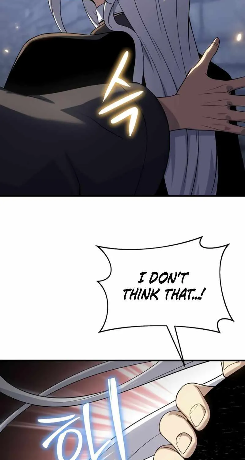 The Priest Of Corruption Zinmanga X Chapter 39 Page 88