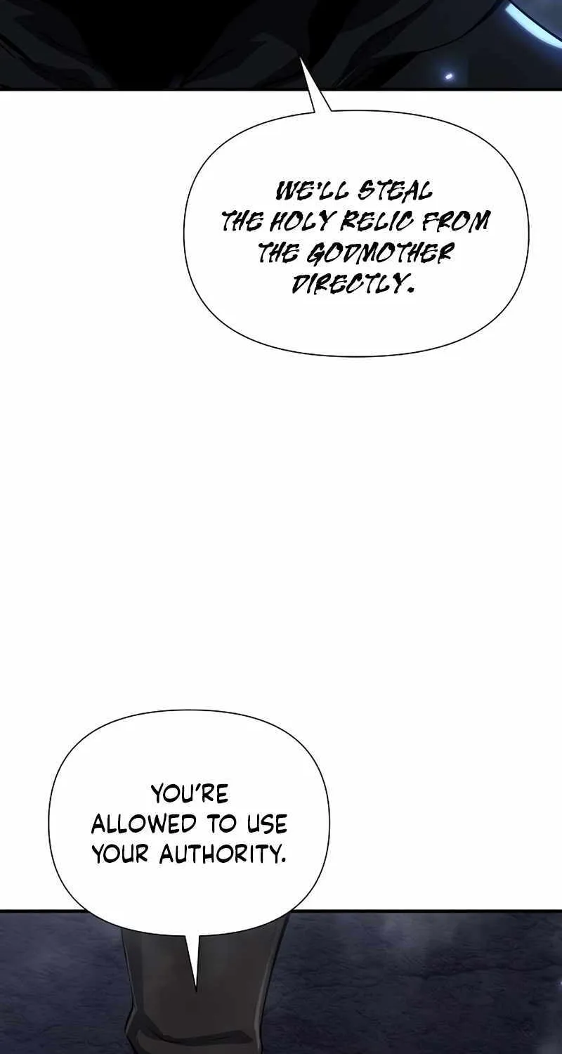 The Priest Of Corruption Zinmanga X Chapter 38 Page 7