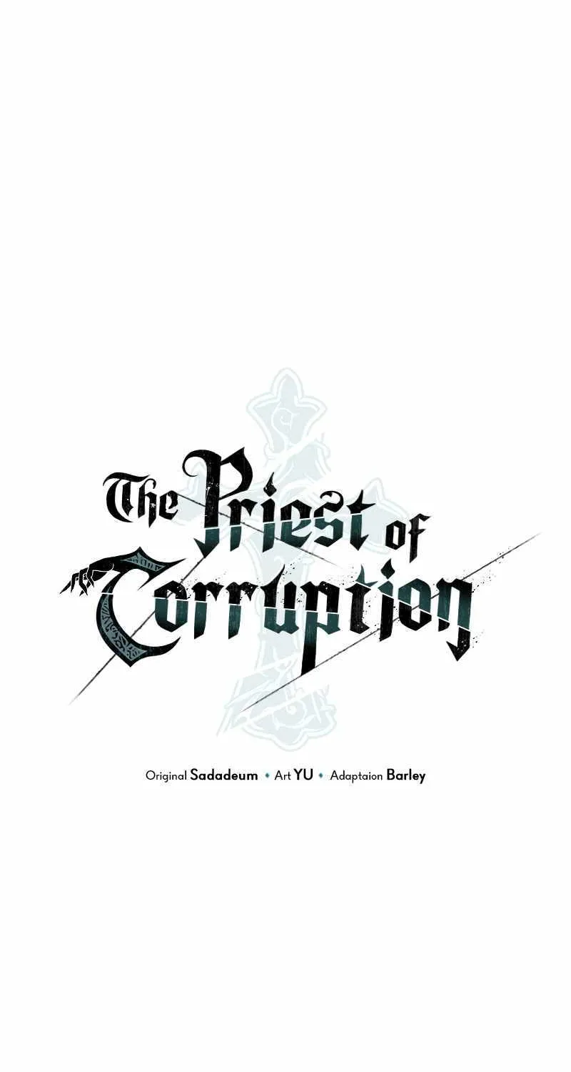 The Priest Of Corruption Zinmanga X Chapter 38 Page 47