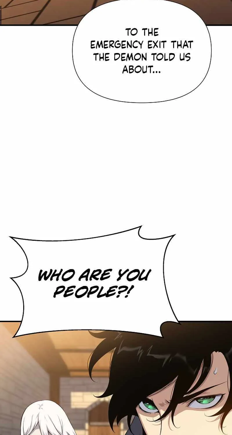 The Priest Of Corruption Zinmanga X Chapter 38 Page 97