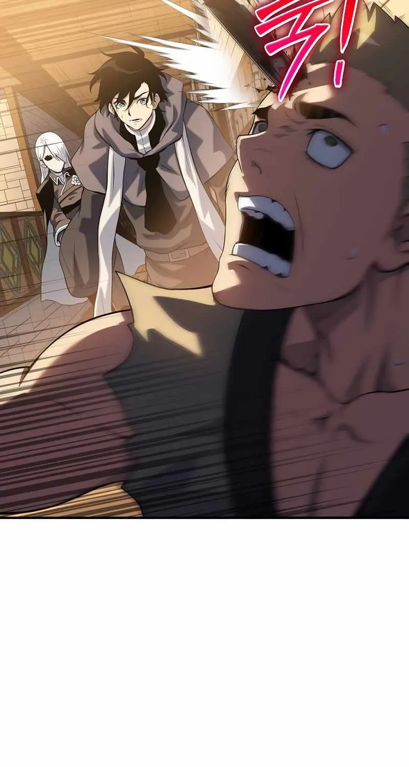 The Priest Of Corruption Zinmanga X Chapter 38 Page 99