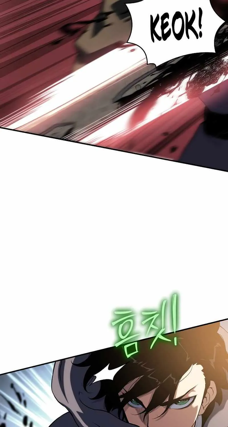 The Priest Of Corruption Zinmanga X Chapter 38 Page 110