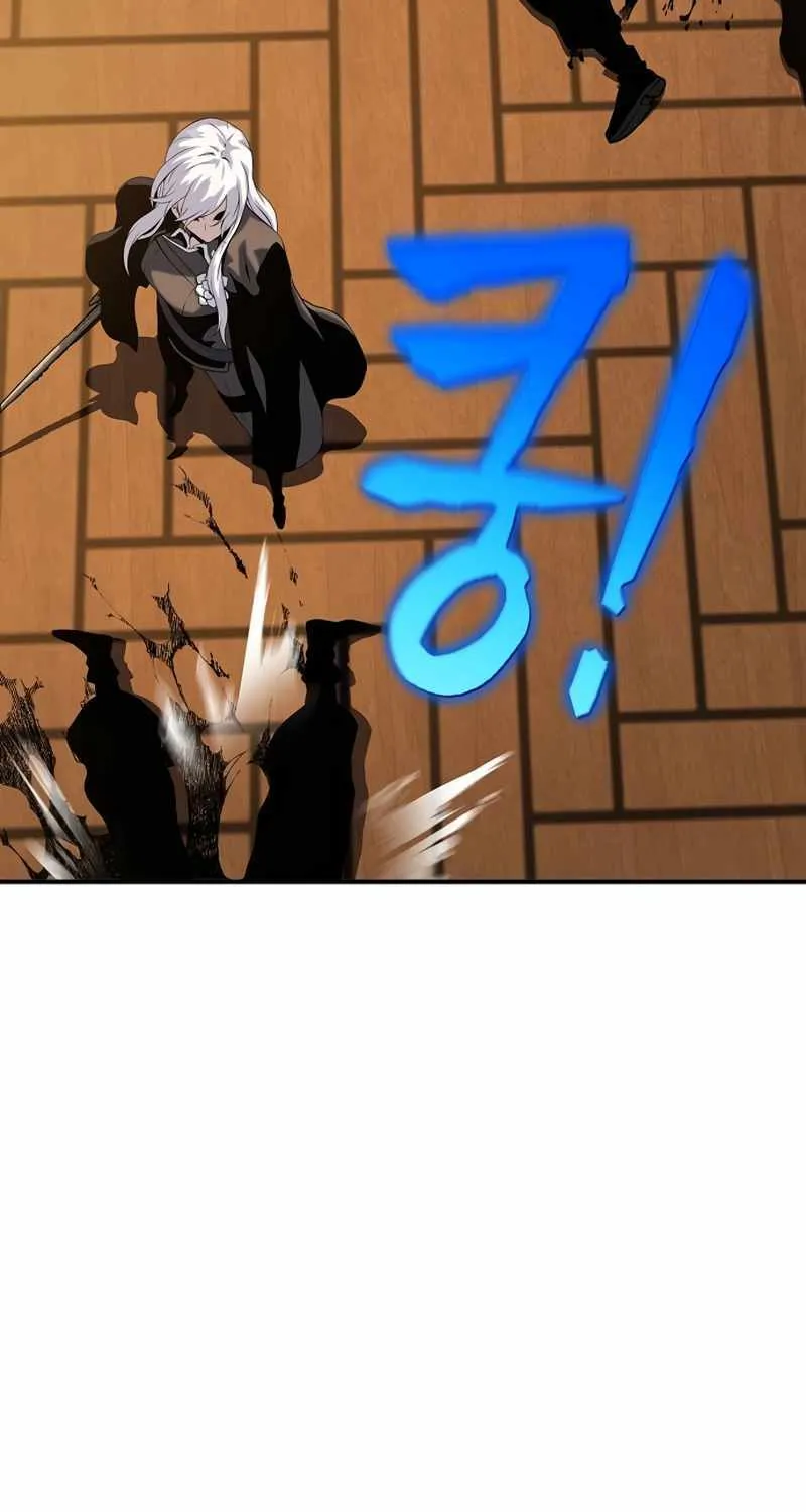 The Priest Of Corruption Zinmanga X Chapter 38 Page 124