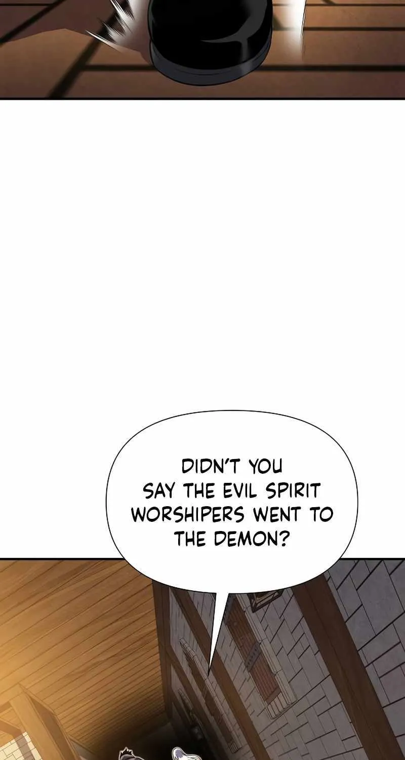 The Priest Of Corruption Zinmanga X Chapter 38 Page 128