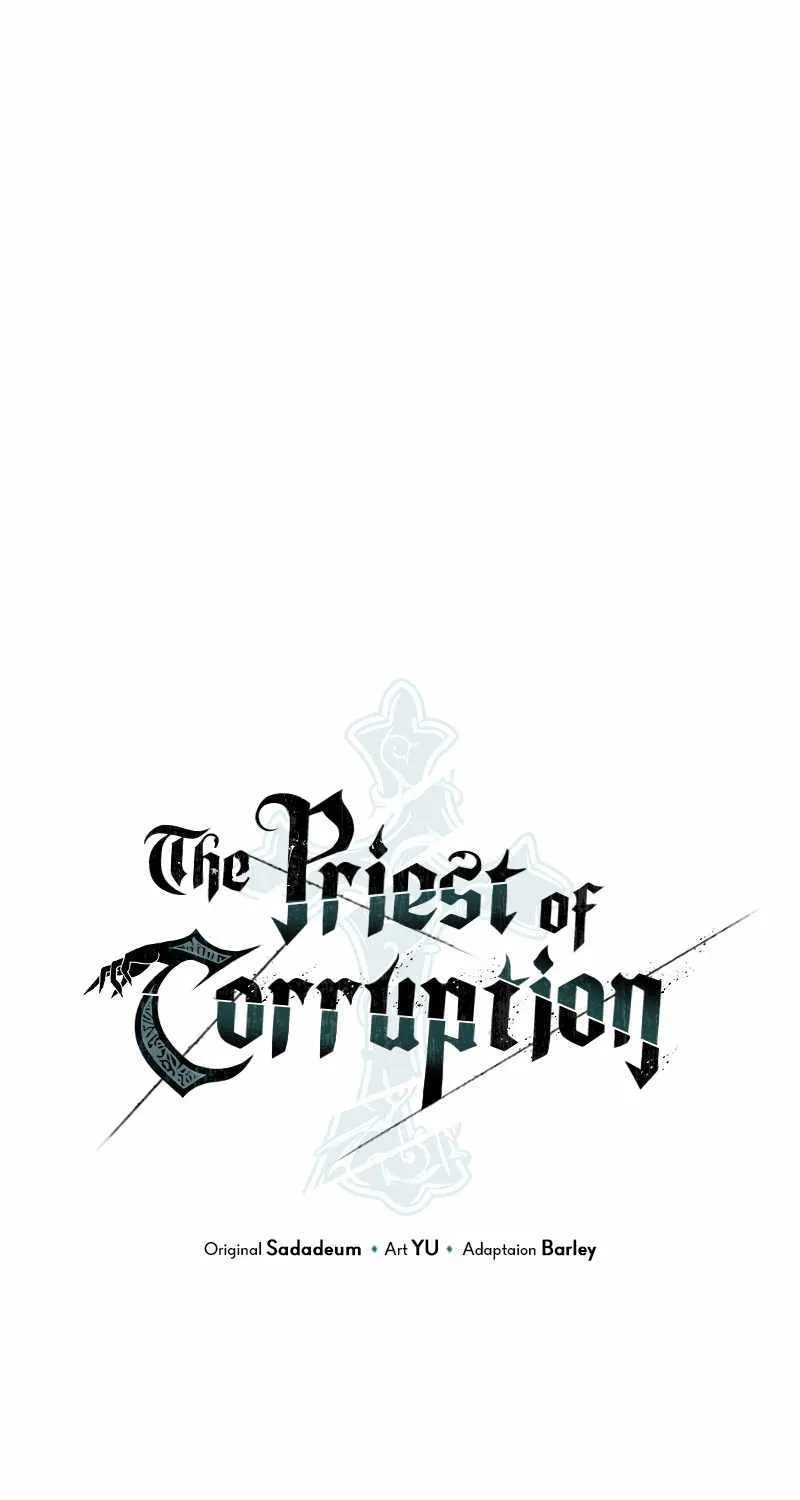 The Priest Of Corruption Zinmanga X Chapter 37 Page 16