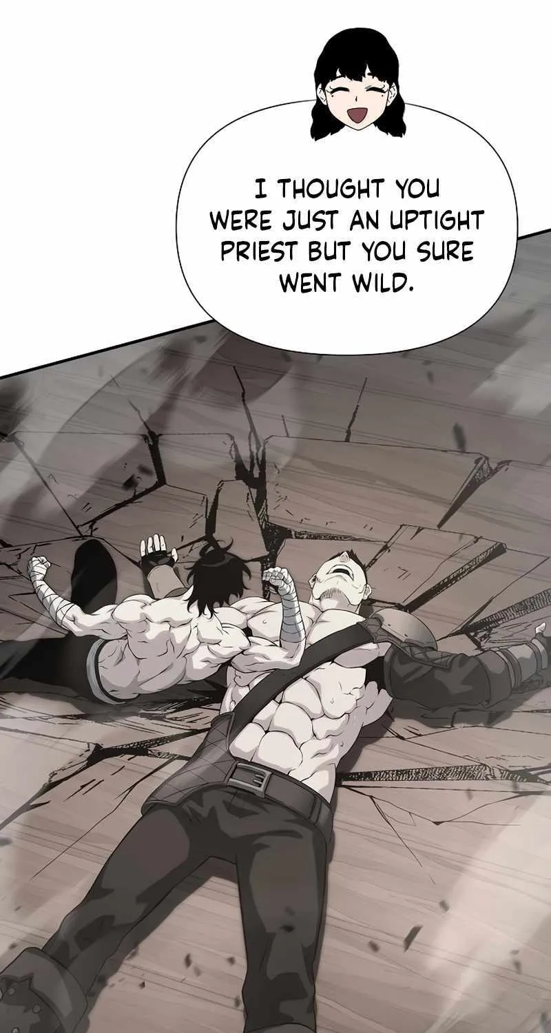 The Priest Of Corruption Zinmanga X Chapter 37 Page 38