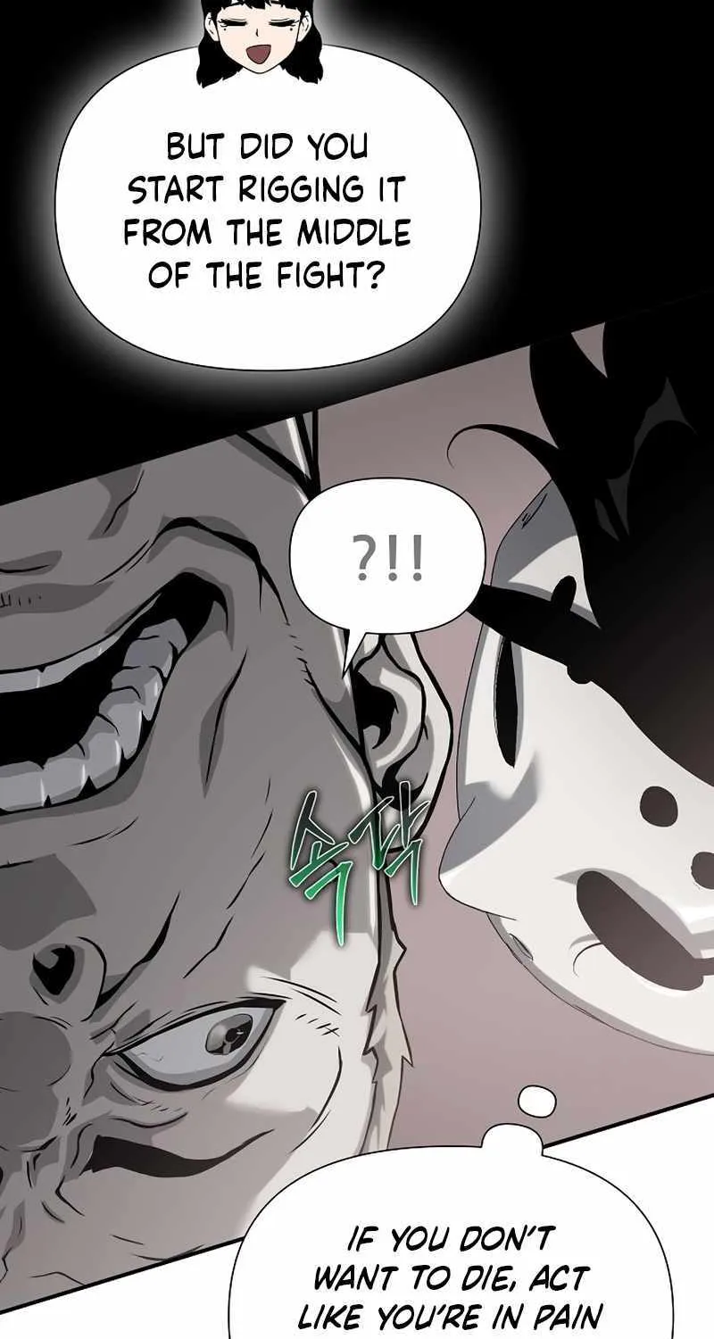 The Priest Of Corruption Zinmanga X Chapter 37 Page 43