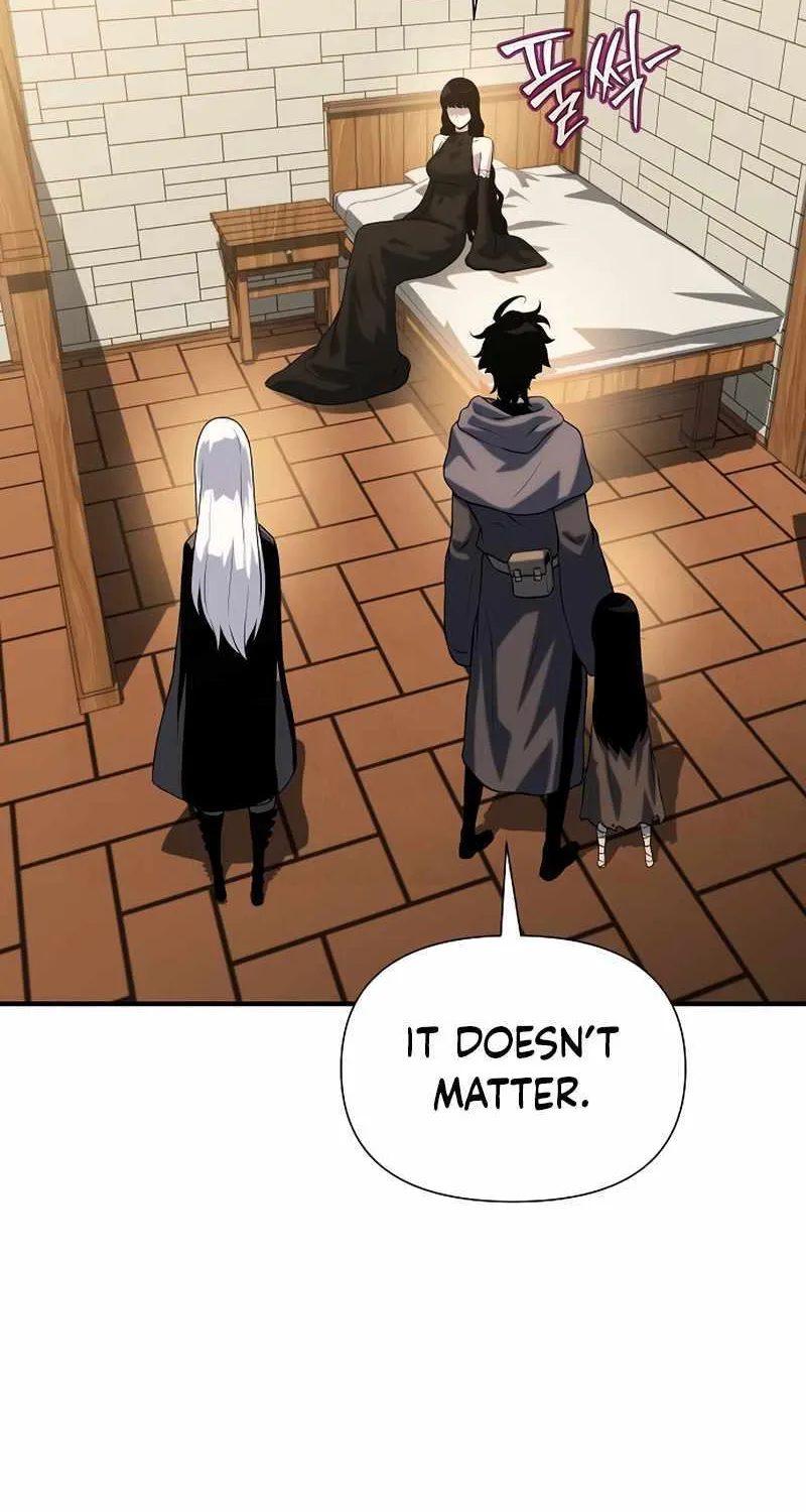 The Priest Of Corruption Zinmanga X Chapter 37 Page 64
