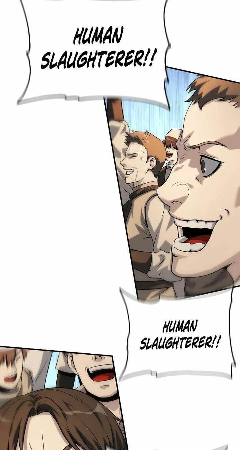 The Priest Of Corruption Zinmanga X Chapter 37 Page 84