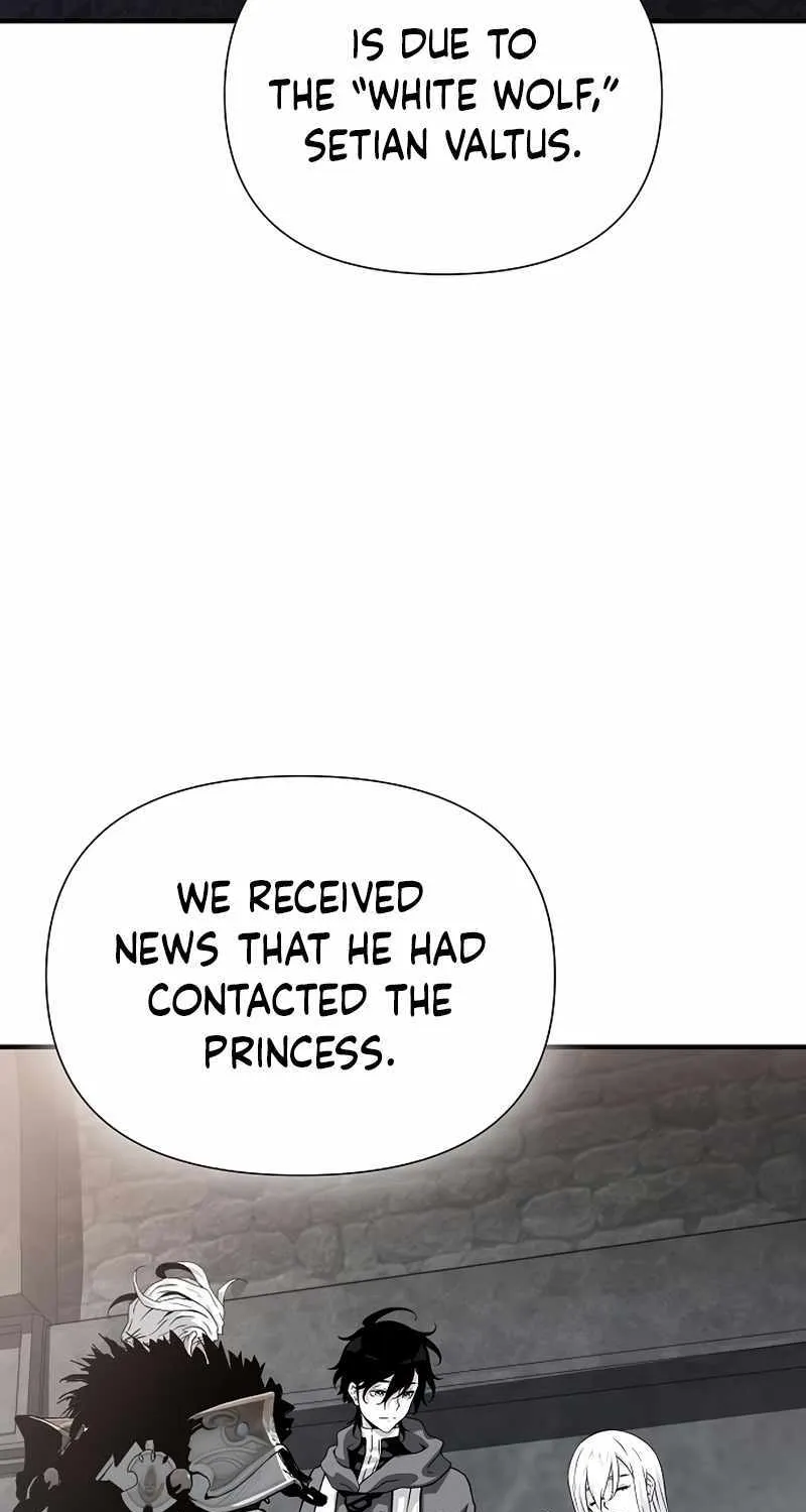The Priest Of Corruption Zinmanga X Chapter 37 Page 147
